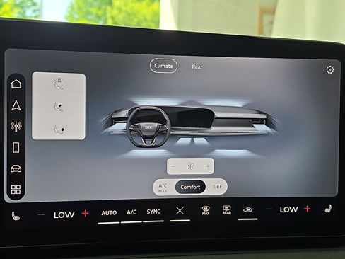 New 2026 Audi Q3 quattro 2.0T AWD/4WD image 24