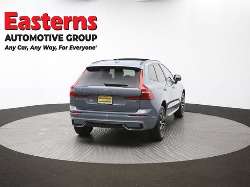 Used 2023 Volvo XC60 B5 Plus AWD/4WD image 43