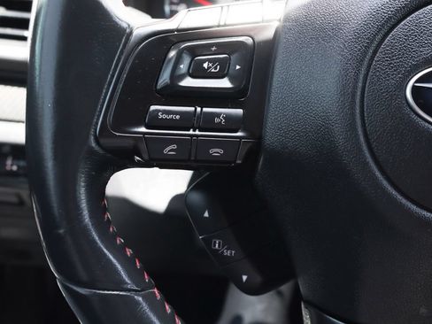 Used 2018 Subaru WRX Premium w/ Popular Package #1 AWD/4WD image 23