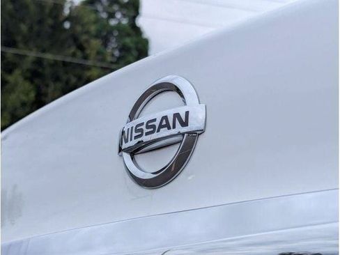 Used 2019 Nissan Sentra S FWD image 62