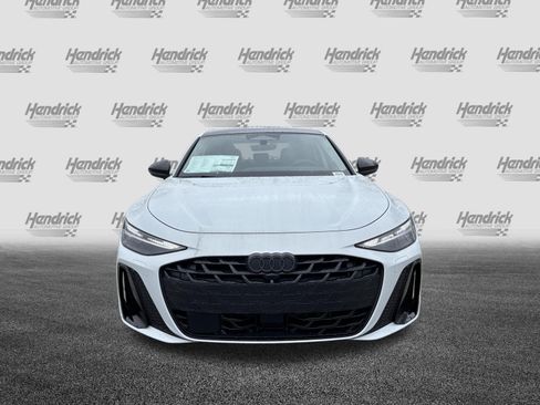 Certified 2026 Audi A6 Prestige AWD/4WD image 3