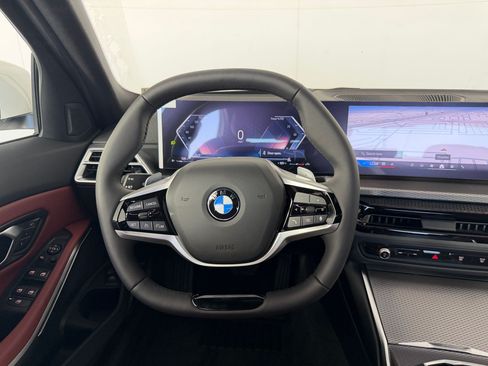 Used 2026 BMW 330i Sedan w/ Premium Package RWD image 11