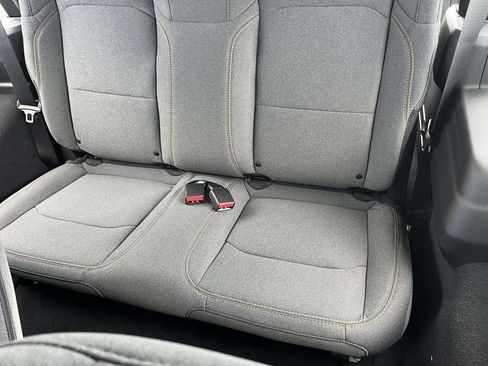 New 2026 Jeep Wrangler Sport AWD/4WD image 16