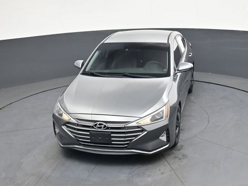 Used 2020 Hyundai Elantra SE FWD image 36
