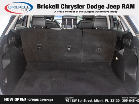 Used 2019 Ford Edge SEL w/ Equipment Group 201A image 9