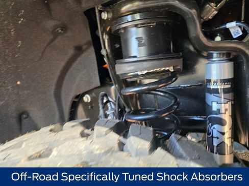 New 2026 Ford F250 XL w/ STX Appearance Package image 16