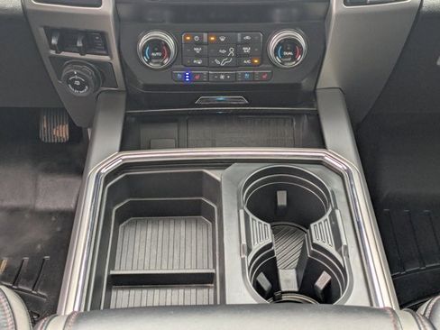 Used 2021 Ford F350 Platinum image 19