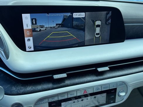 Used 2024 Genesis G90 3.5T image 7