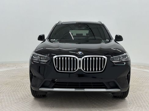 Used 2024 BMW X3 sDrive30i w/ Premium Package RWD image 6