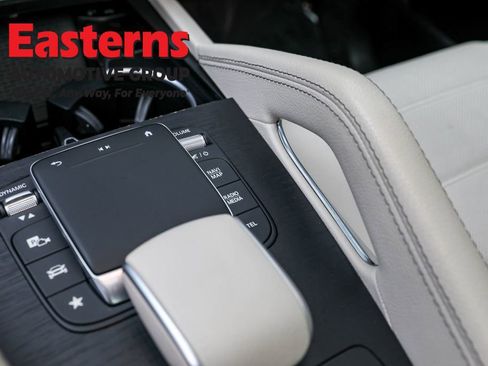 Used 2023 Mercedes-Benz GLS 450 4MATIC w/ AMG Line Exterior image 20