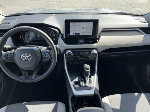 Certified 2024 Toyota RAV4 XLE AWD/4WD image 15