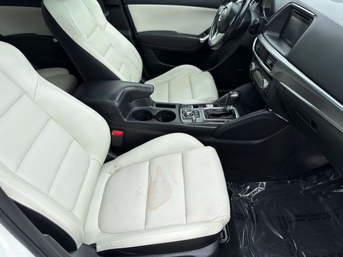 Used 2016 MAZDA CX-5 Grand Touring FWD image 31