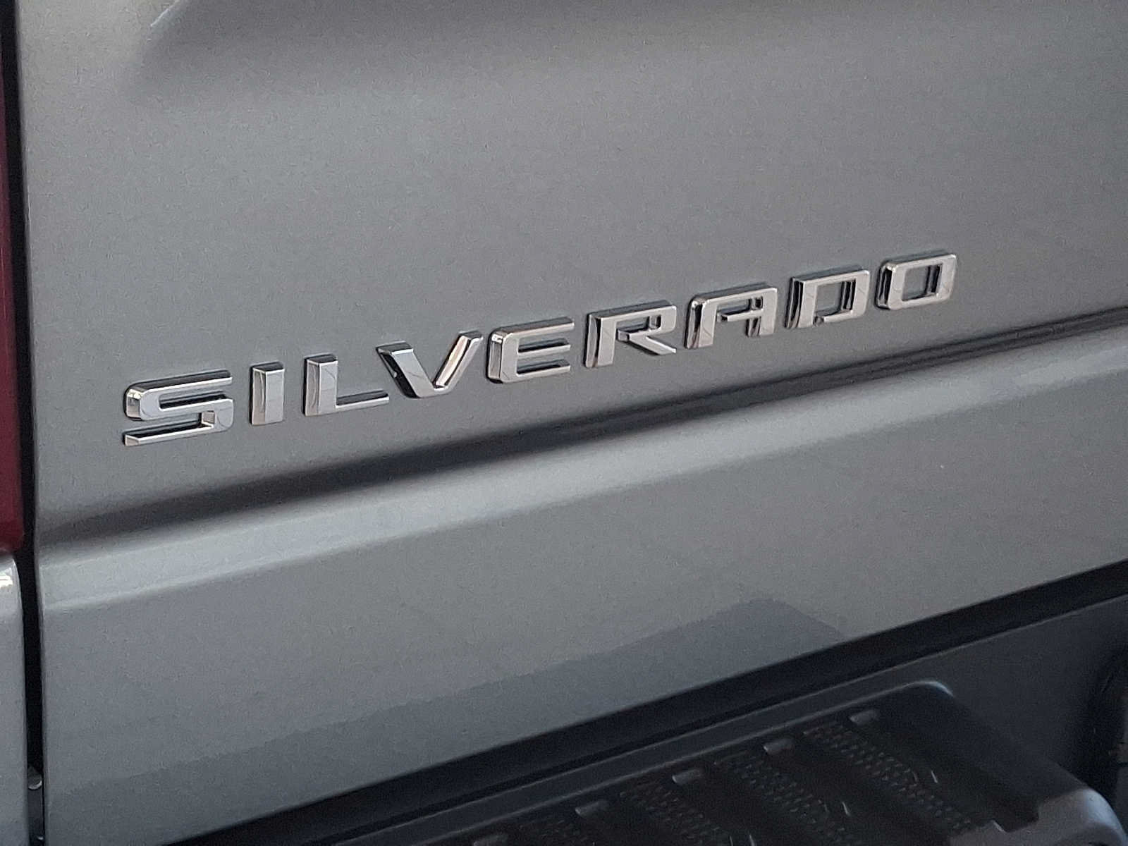 New 2026 Chevrolet Silverado 1500 RST w/ Z71 Off-Road Package AWD/4WD image 11