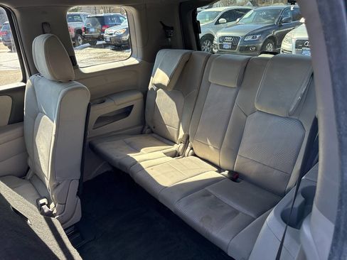 Used 2013 Honda Pilot LX image 15