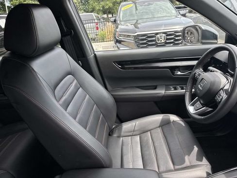 Certified 2023 Honda Accord Sport image 11