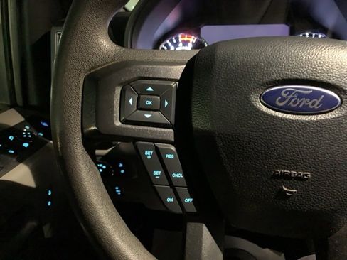 Used 2021 Ford F250 XLT w/ Tremor Off-Road Package image 17