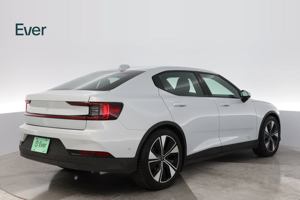 Used 2024 Polestar Polestar 2 RWD image 3
