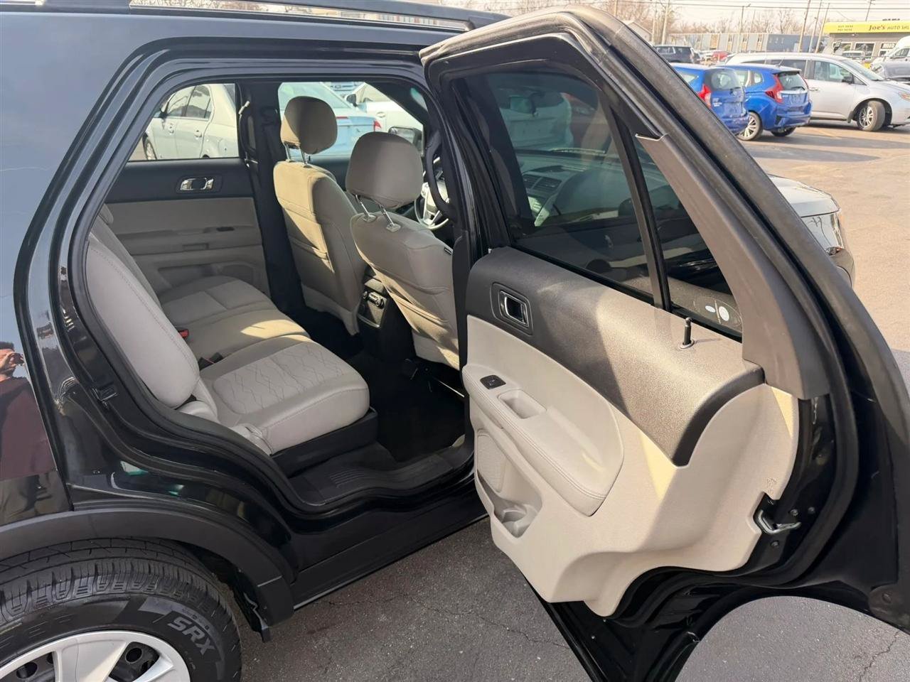 Used 2014 Ford Explorer 4WD image 21