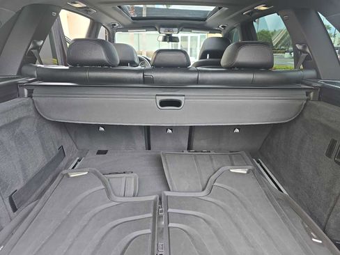 Used 2017 BMW X5 xDrive50i image 30