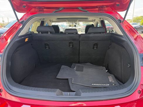 Used 2016 MAZDA MAZDA3 i Touring FWD image 24