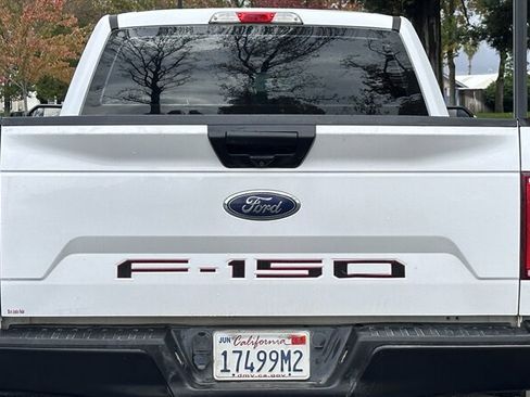 Used 2018 Ford F150 XL w/ Equipment Group 101A Mid image 7