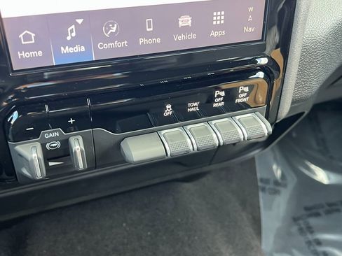 New 2026 RAM 2500 Tradesman image 29