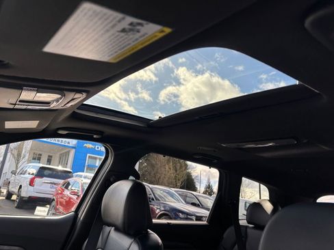 Used 2024 Kia Telluride EX X-Line image 17