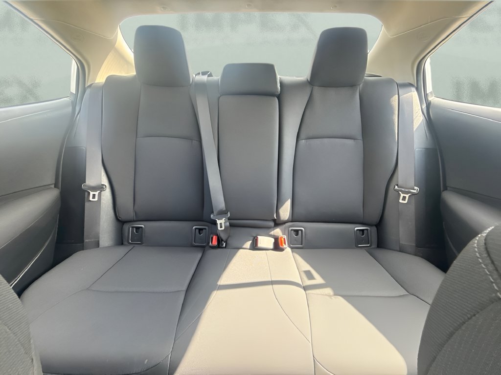 Used 2024 Toyota Corolla LE w/ LE Convenience Package FWD image 10