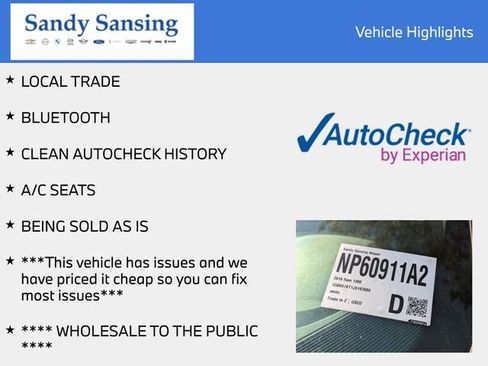 Used 2018 RAM 1500 Express w/ Express Value Package image 7