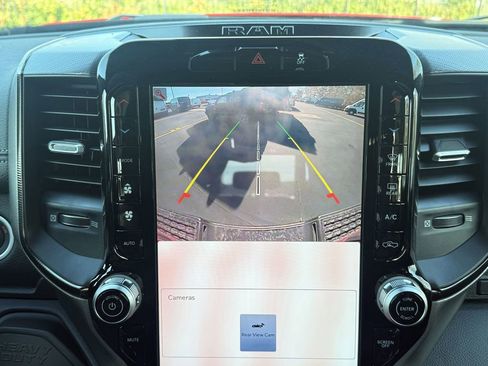 New 2026 RAM 2500 Rebel image 19