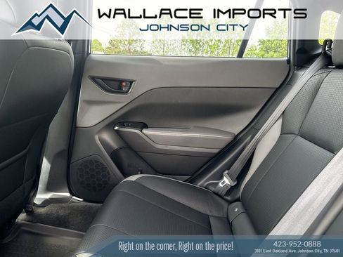 New 2026 Subaru Crosstrek 2.5i Wilderness AWD/4WD image 27