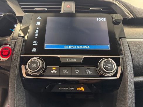 Used 2017 Honda Civic EX image 34