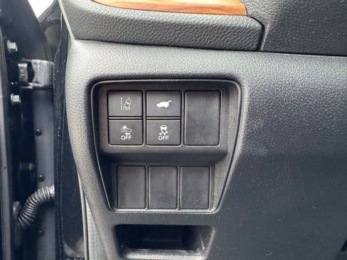 Used 2022 Honda CR-V EX-L image 16