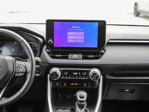 Certified 2023 Toyota RAV4 XSE w/ XSE Grade Weather Package AWD/4WD image 14