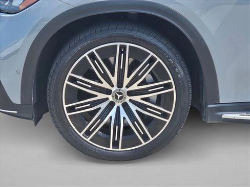 Certified 2023 Mercedes-Benz EQE 500 4MATIC SUV image 14