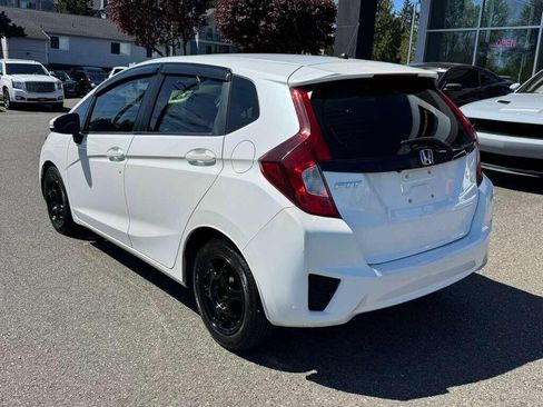 Used 2016 Honda Fit LX image 16