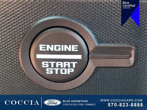 Certified 2022 Ford Bronco Outer Banks w/ Sasquatch Package AWD/4WD image 23