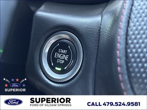 Used 2022 Chevrolet Suburban RST w/ Luxury Package AWD/4WD image 30