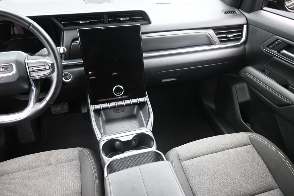 Used 2025 GMC Terrain Elevation AWD/4WD image 15