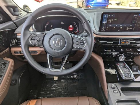 New 2026 Acura MDX FWD w/ Technology Package image 27