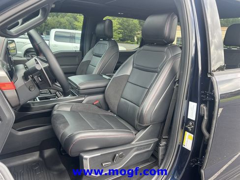 Used 2025 Ford F150 Raptor AWD/4WD image 21