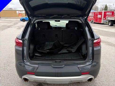 Used 2022 Chevrolet Blazer LT image 6