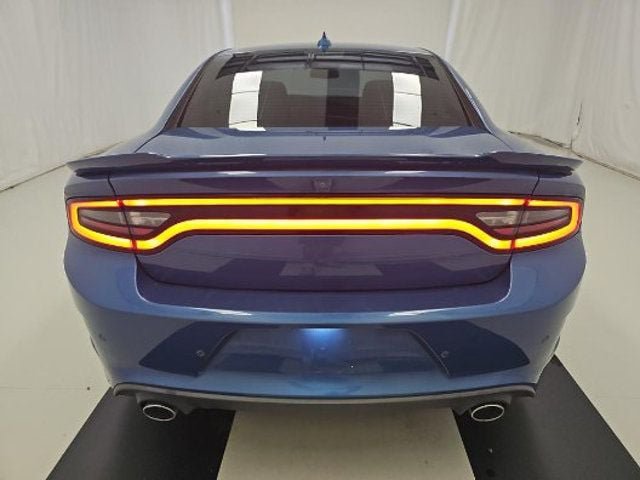 Used 2020 Dodge Charger R/T RWD image 5