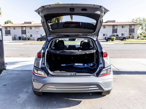 Used 2023 Hyundai Kona SEL w/ Cargo Package FWD image 33