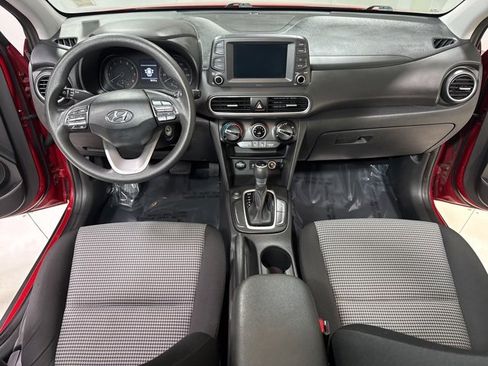 Used 2019 Hyundai Kona SE image 11