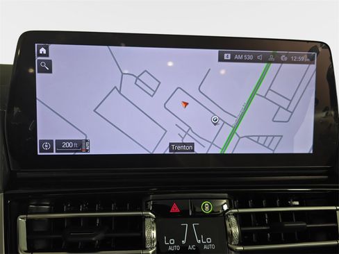 New 2026 BMW 840i xDrive Convertible image 22