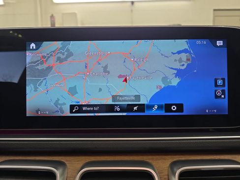 Certified 2023 Mercedes-Benz GLE 350 image 25