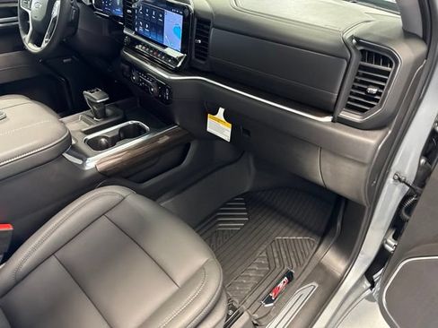 New 2026 Chevrolet Silverado 1500 RST w/ RST All Star Premium Package AWD/4WD image 34