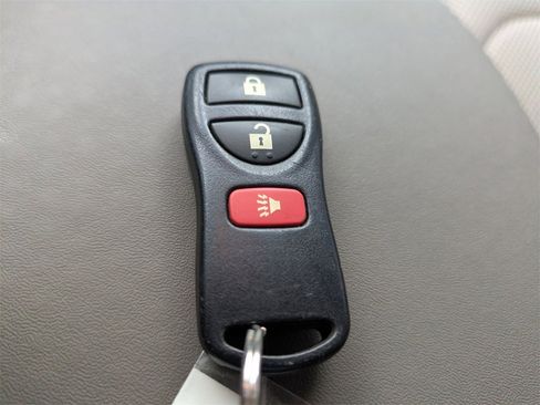 Used 2018 Nissan Frontier SV w/ Value Truck Package image 30