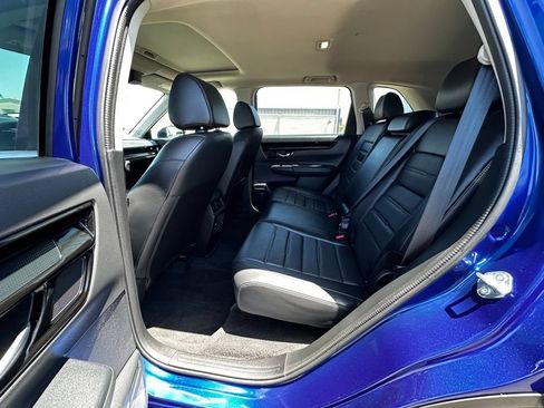 Used 2024 Honda CR-V EX-L image 18